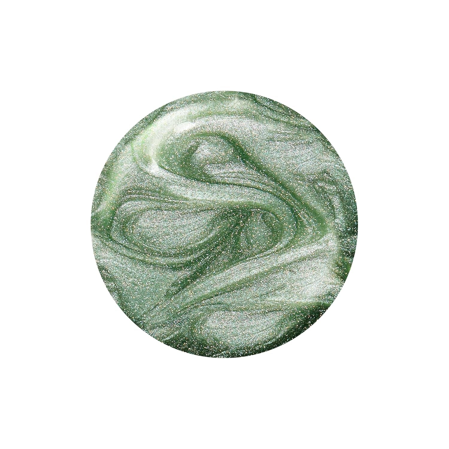 Insta-Dri Holo-Glow All That Shimmers Neglelak, Nem at bruge, Langtidsholdbar, Smukke farver, Nem at påføre på negle, Ingen afslag, 19ml