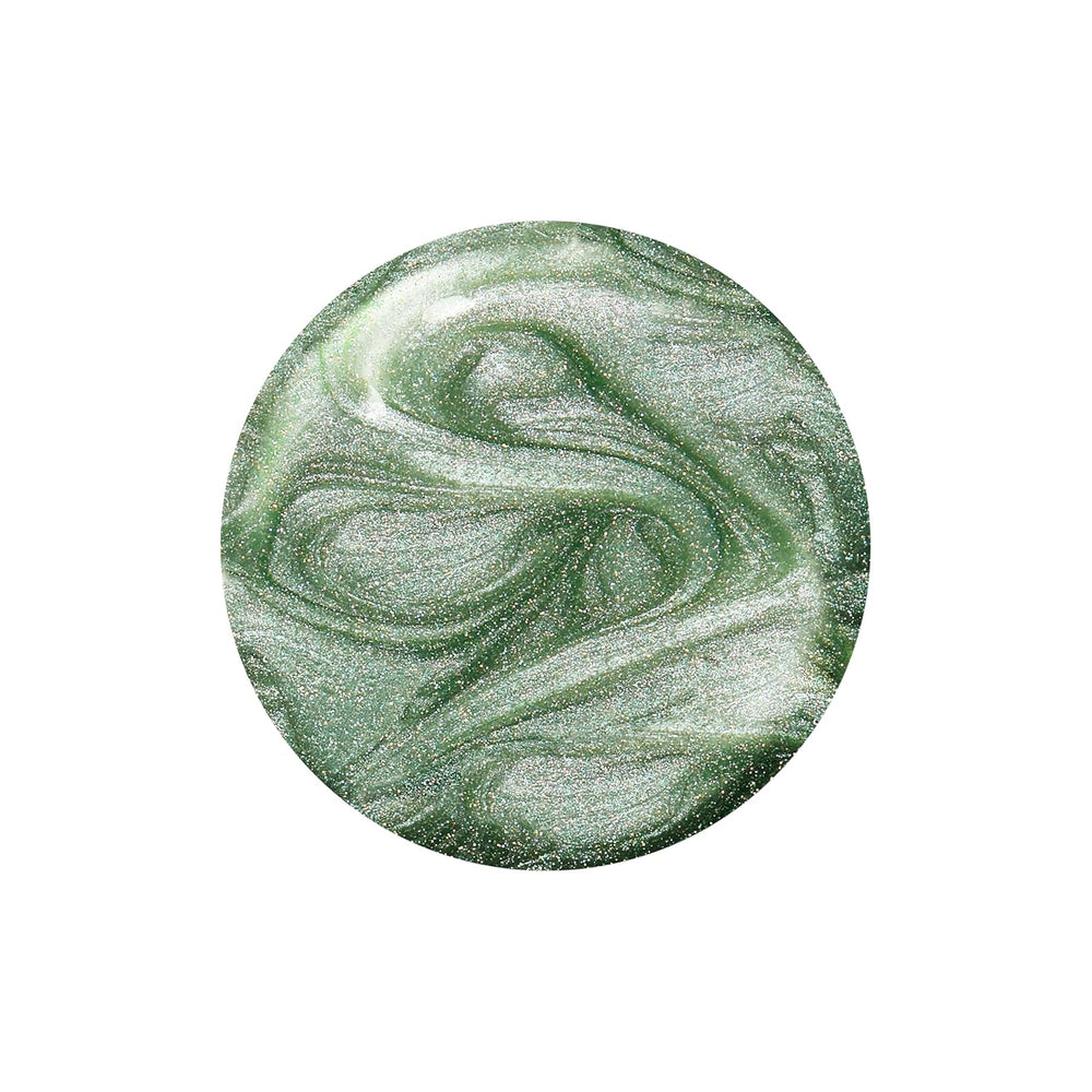 Insta-Dri Holo-Glow All That Shimmers Neglelak, Nem at bruge, Langtidsholdbar, Smukke farver, Nem at påføre på negle, Ingen afslag, 19ml