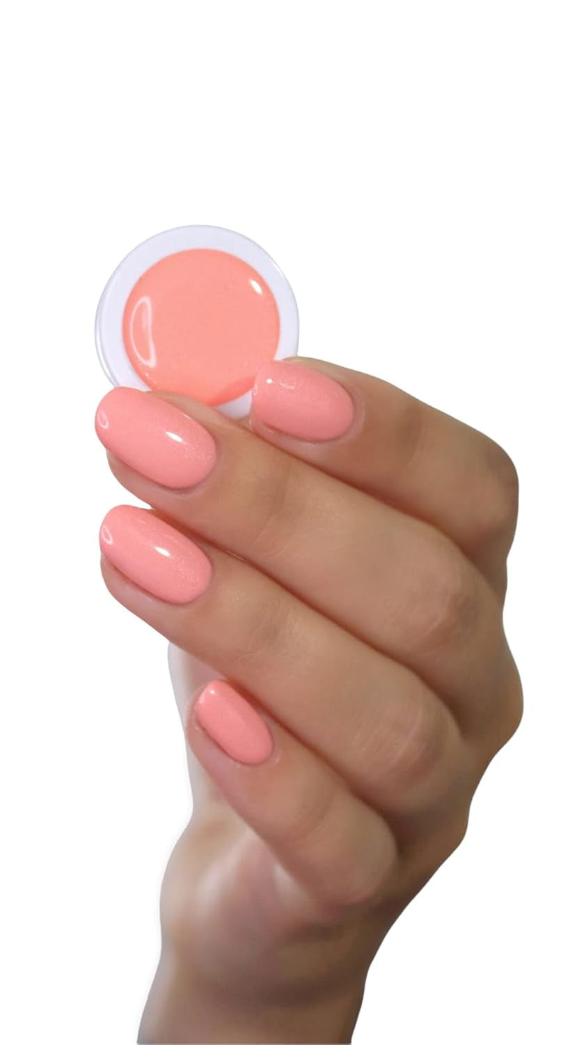 alessandro Striplac UV-Nagellack Lilly Billy – Schonend und langanhaltend – Einfache Entfernung dank Peel-Off-Technologie – Vegan and tierversuchfrei – 8 ml
