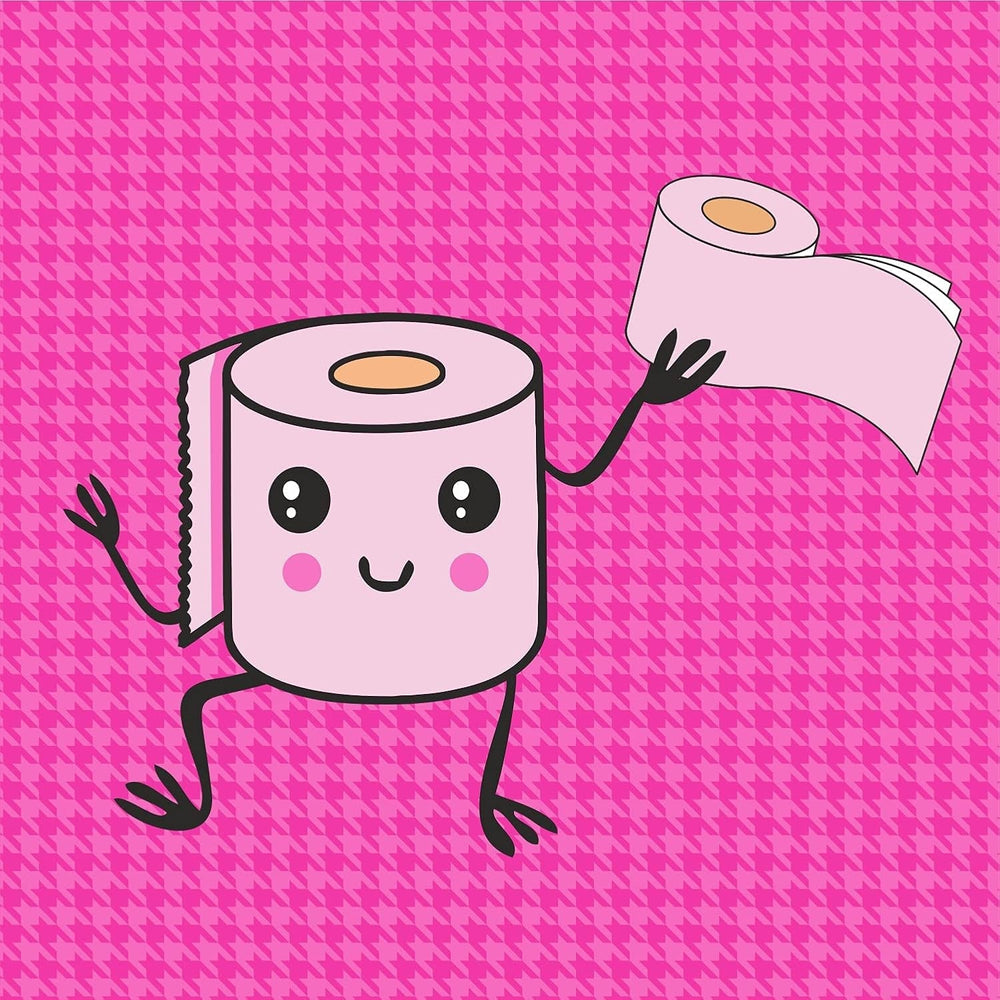 Renova SKINCARE LOTION Hârtie igienică 12 role, 12 bucăți