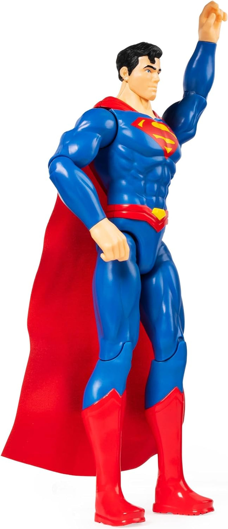 DC Comics 30 cm actionfigur - Superman Action figurer Naty Shop