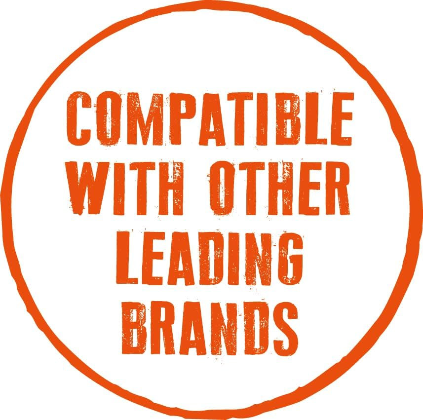 Set de pulverizare Gardena pentru furtunuri de 13 mm (1/2 inch) și 15 mm (5/8 inch): Set de pulverizare de curățare cu Aquastop pentru schimbarea rapidă a conexiunilor (18288-20)