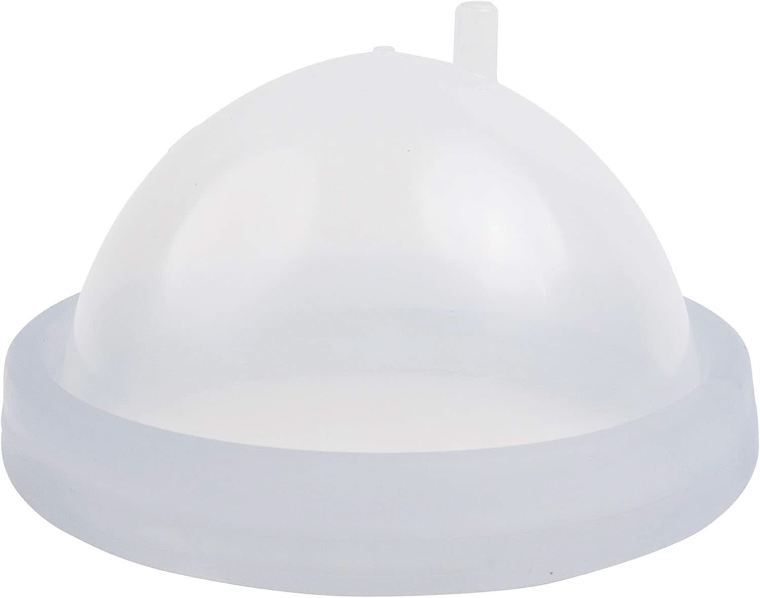 BP001 Brustpumpe, Vakuumpumpe Für Größere Brüste Mit Handpumpe SOLO CUP A Tilbehør Mad og amning Bebe Naty Shop