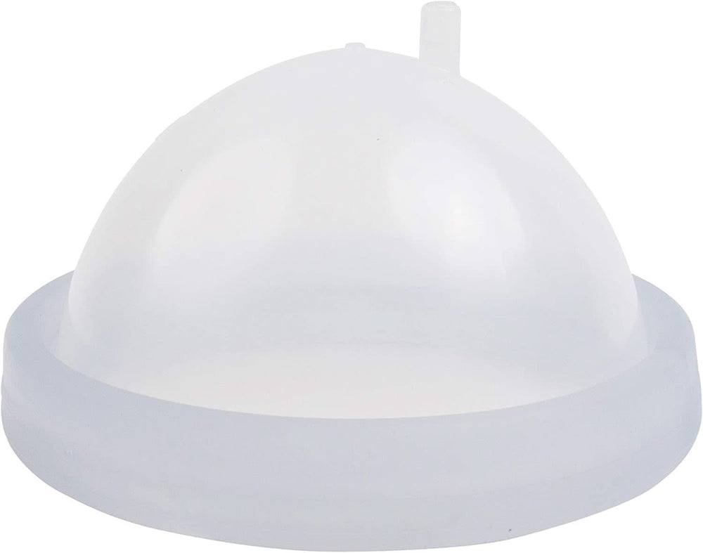 BP001 Brustpumpe, Vakuumpumpe Für Größere Brüste Mit Handpumpe SOLO CUP A Tilbehør Mad og amning Bebe Naty Shop