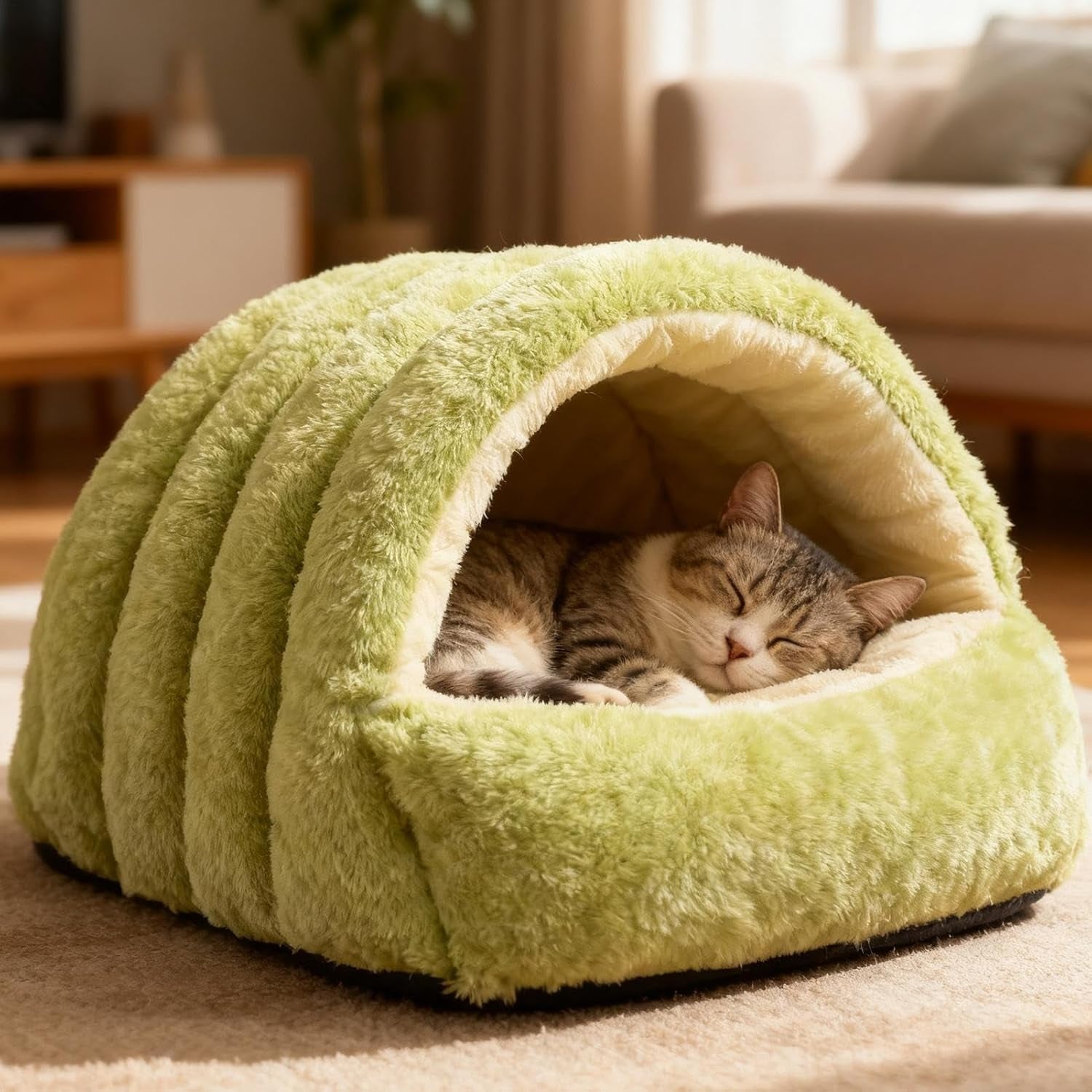 Pături & Mobilier, Animale de companie, Peșteri & Case, Pisici, Paturi pentru pisici, Pisici - culcusuri, saltele