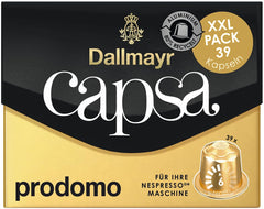 Capsa Lungo Prodomo 39 Kapseln