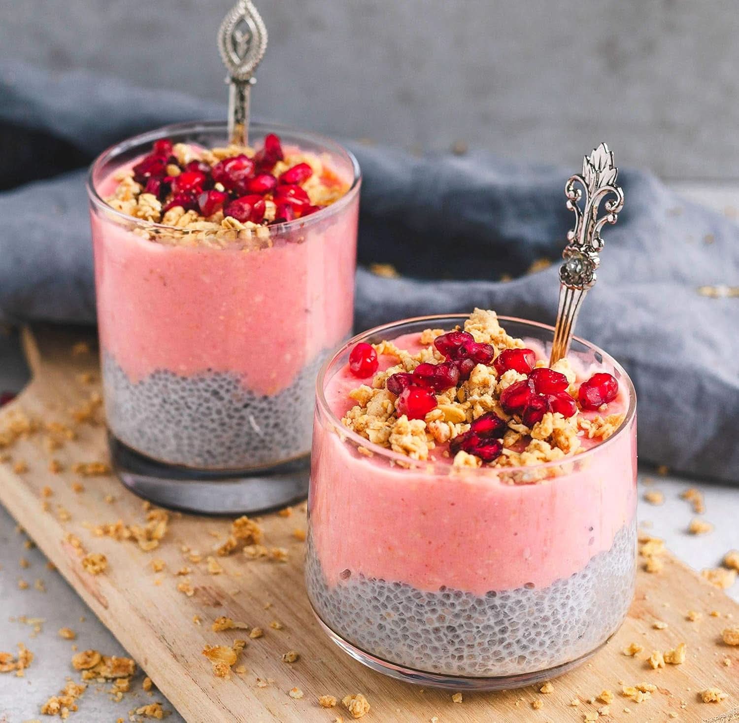 Raab Vitalfood Stevia Tabs, 300 tabletter, 18 gram Sweeteners Naty Shop