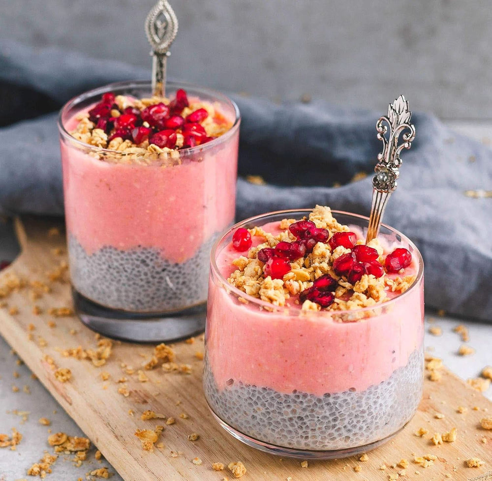 Raab Vitalfood Stevia Tabs, 300 tabletter, 18 gram Sweeteners Naty Shop