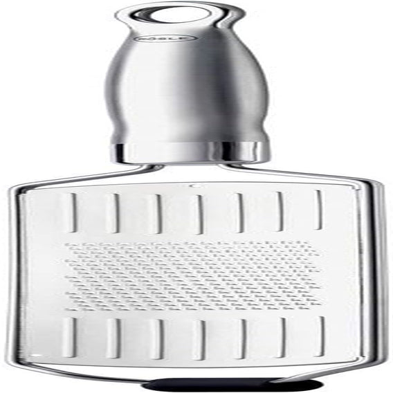 RÖSLE gourmetskærer Højkvalitetsskærer til trøfler, fine svampe, parmesan, radiser, tynde skiver, rustfrit stål 18/10 Skræller RÖSLE Fint rivejern