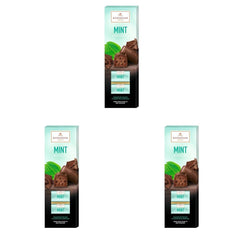 Chokolade Niederegger Classic "Mint" 100g
