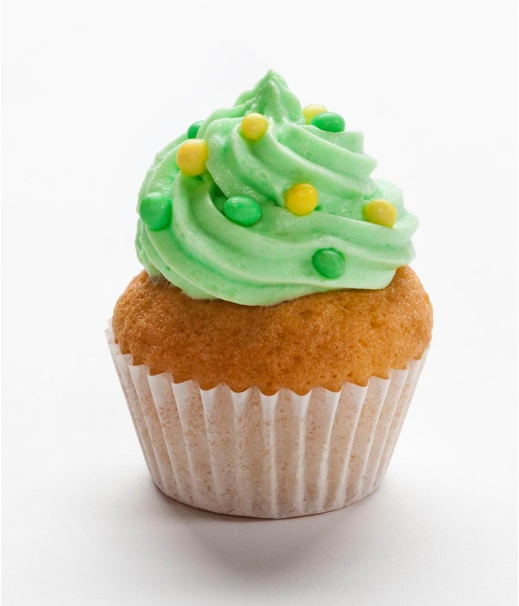 Zenker 6541 Black Metallic 24Er Mini-Muffinform – Antihaftbeschichte Für Perfekte Mini-Muffins, Ø 4,5 Cm, ​​Made in Germany Forme og bageplader Naty Shop