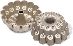 Sweet Magic Backform, Stahl Forme og bageplader Naty Shop