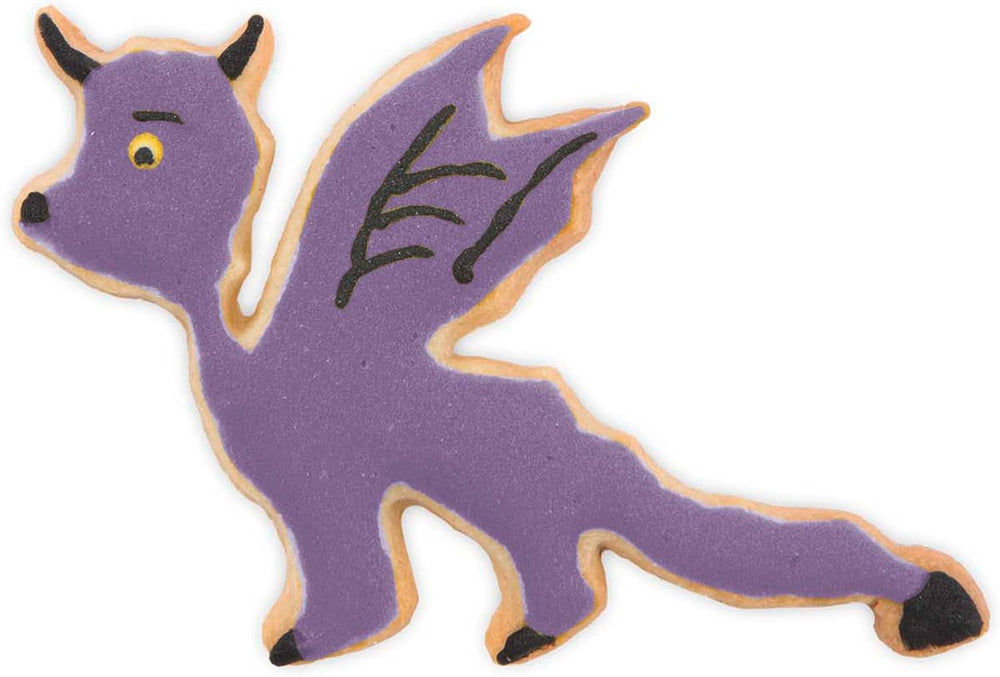 Städter Dragon 8 cm oțel inoxidabil