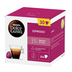 Vifycim Gusto Espresso – Café – 90 Kapseln (3 Boîte XL x 30 Stück)
