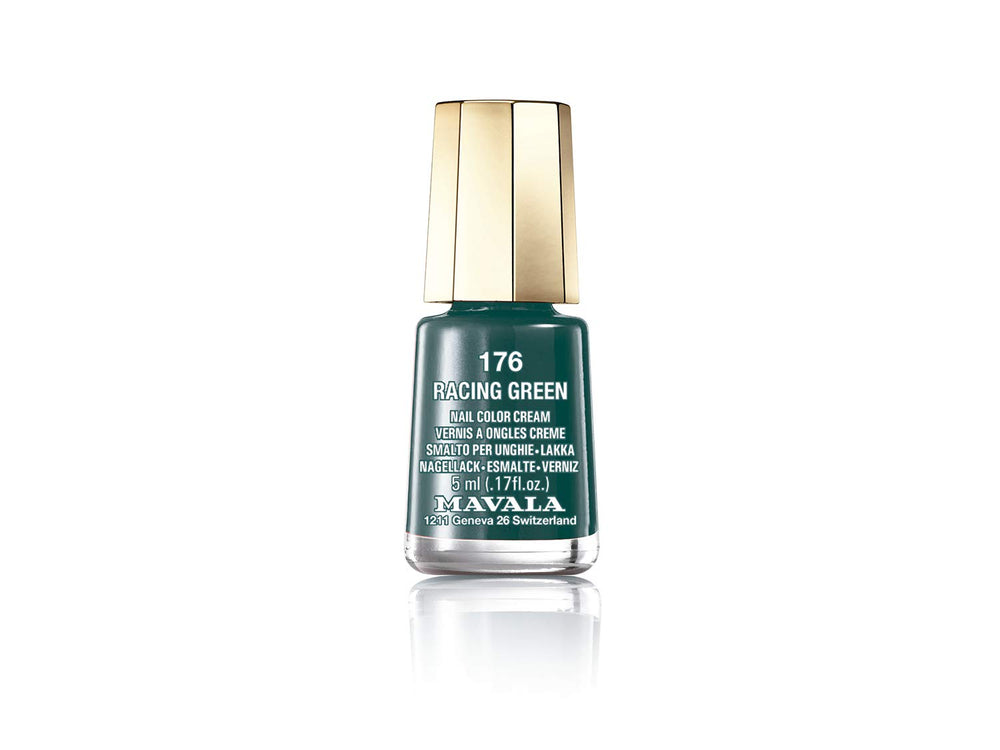 Mavala Nagellak Super Base nr. 40, Basislack, 5 ml