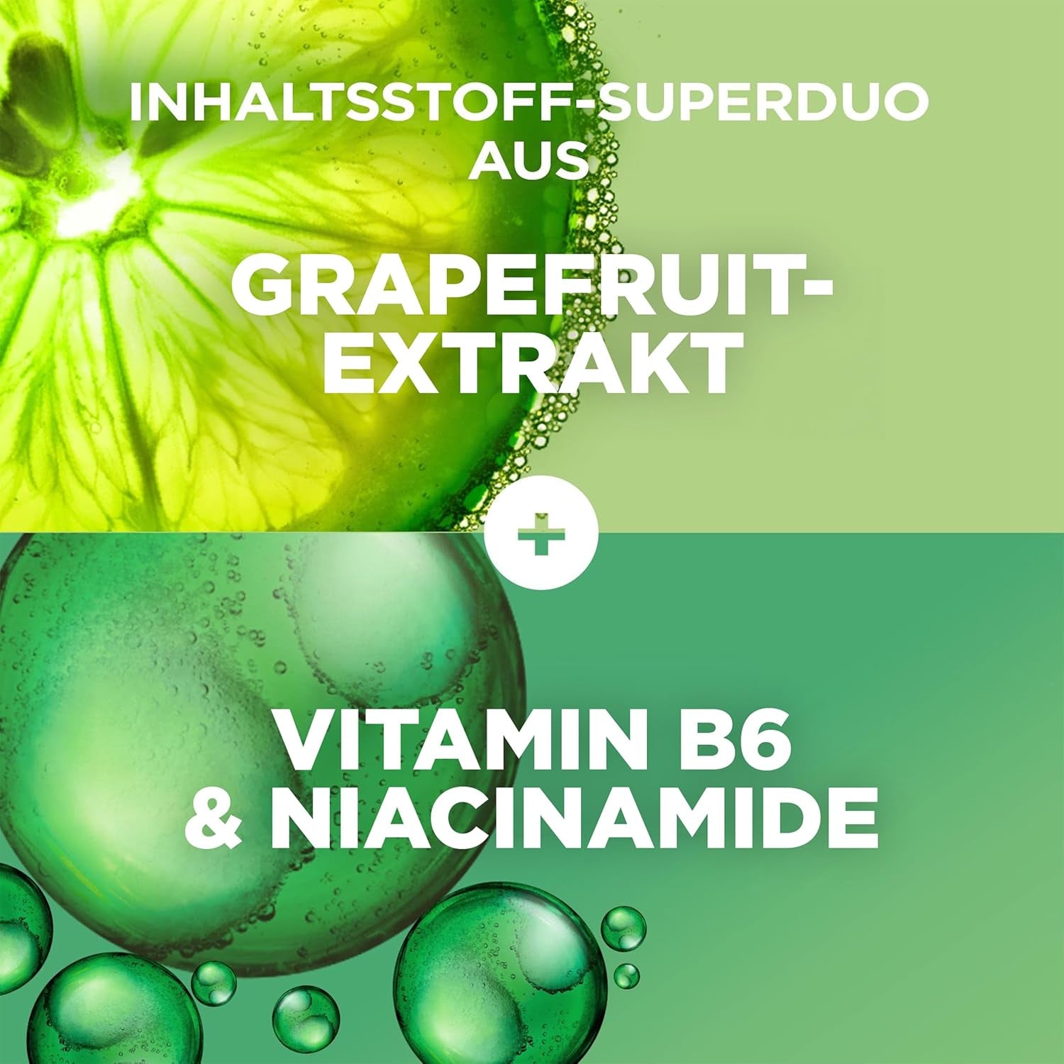 Garnier Fructis Strength And Shine Forstærkende shampoo med grapefrugtekstrakt XXL, 1 liter Garnier bruser og bad