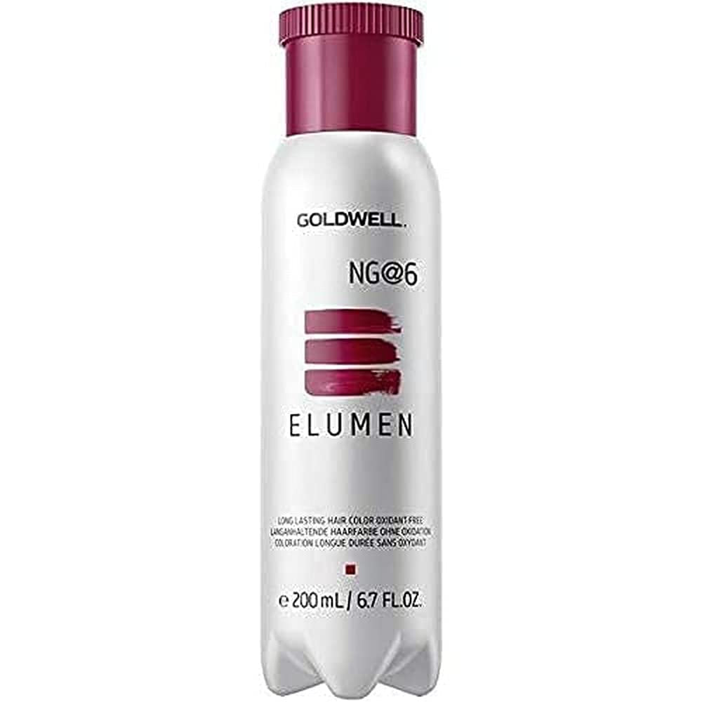 Goldwell Elumen Colour roșu pur RR@all 200ml