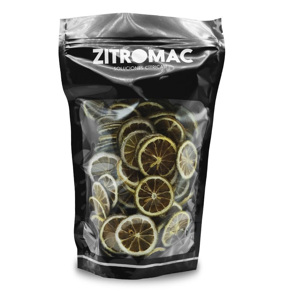 200gr Lime uscate pentru cocktail|fructe uscate pentru cocktailuri fără zahăr, decorare, coacere, Crăciun, băuturi, ceai|100% natural Felii de lime uscate pentru gin, cocktail seara Produse deshidratate Naty Shop Lămâie verde