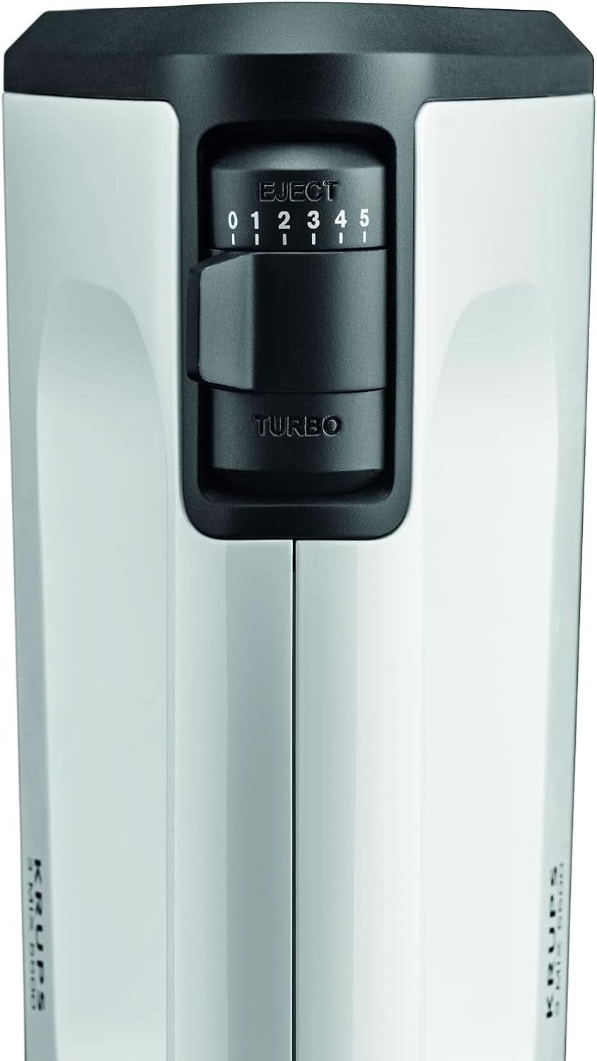 Manuel mixer Krups 3 Mix GN5021, 500 W, 5 hastigheder, Turbo indstilling Naty Shop