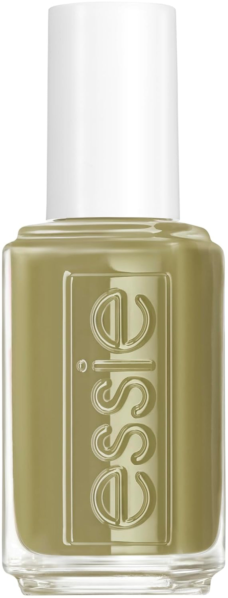 Essie hurtigtørrende neglelak "expression", nr. 270 misfit right in, metallisk, vegansk formel, 10 ml