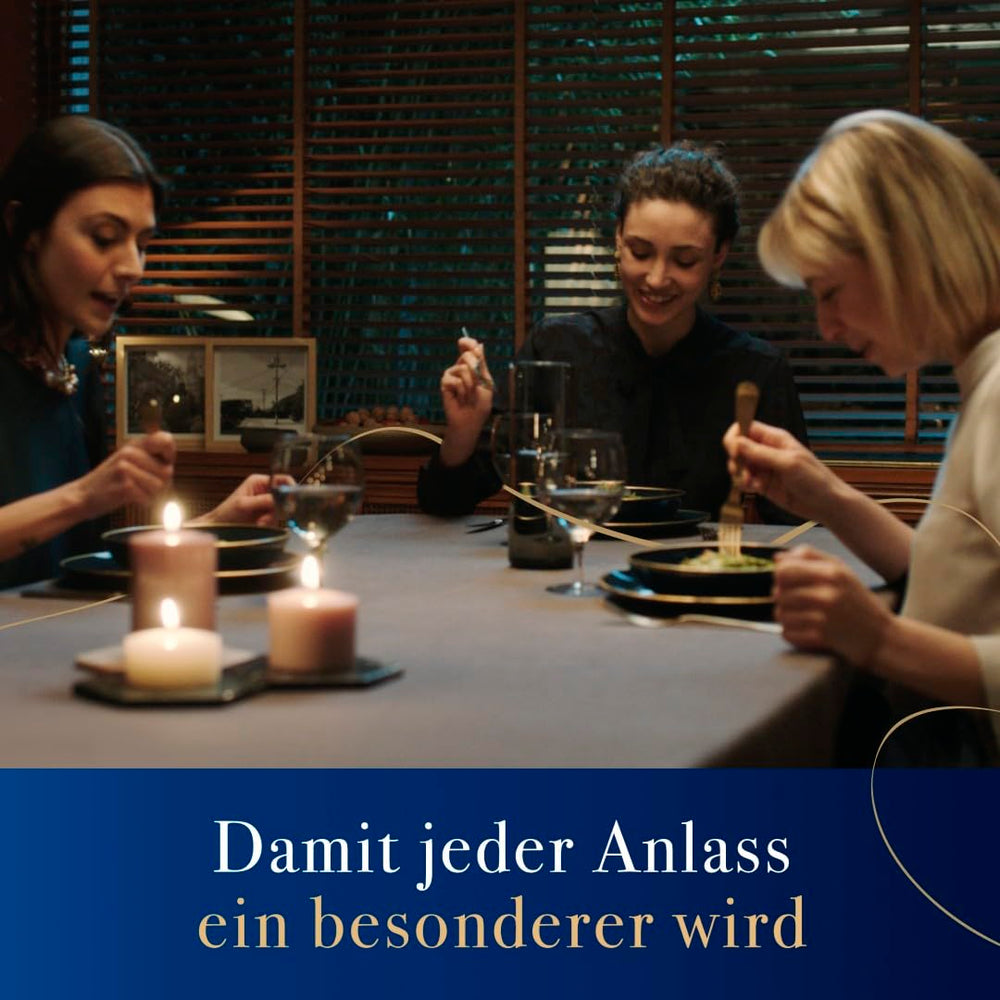 Barilla Collezione Cannelloni Højkvalitets Durumhvede Pasta Always Al Dente Pakke med 12 (12 x 250 g)