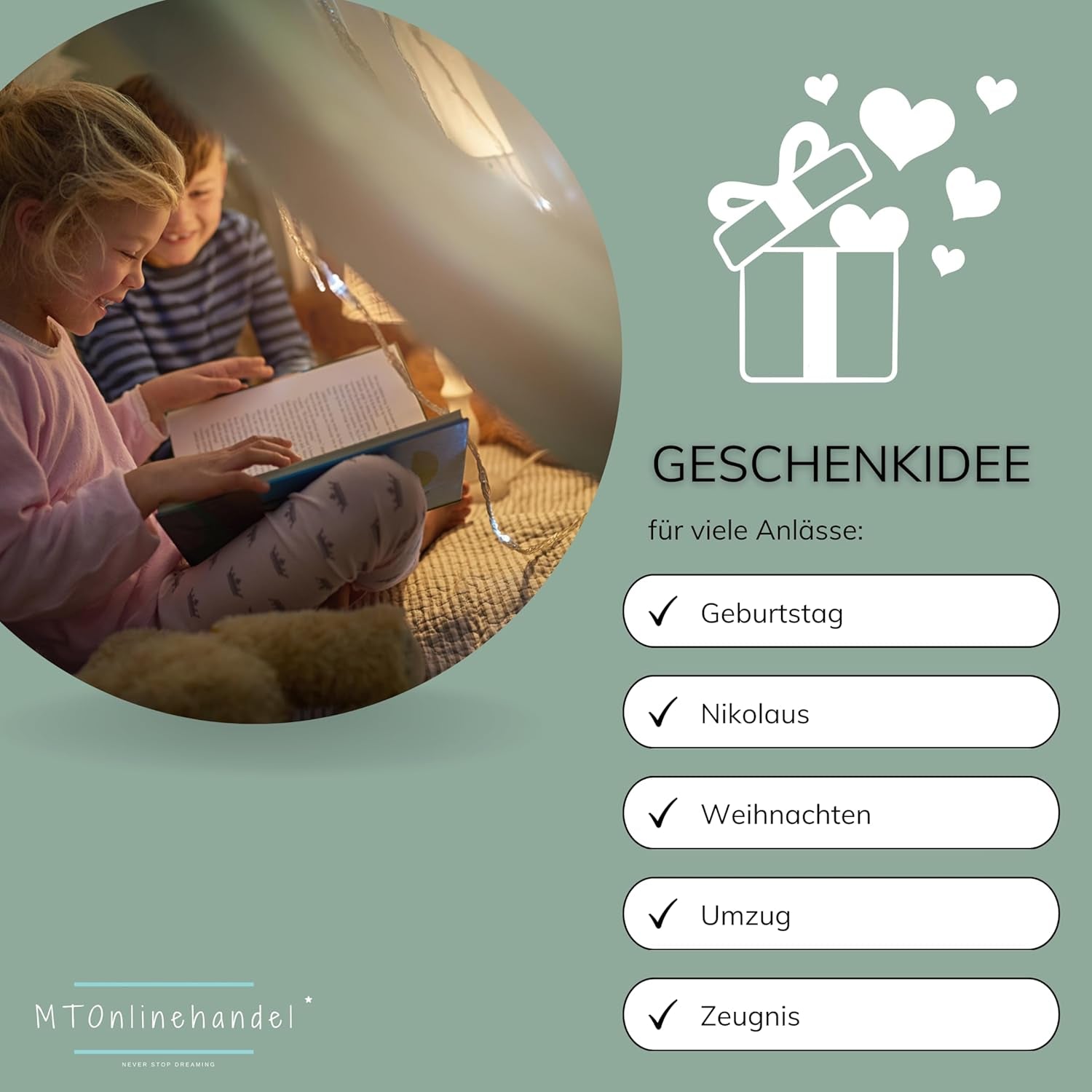 Børnesengetøj, Koalabjørn, unisex, 100% bomuld Sengetøj - børne Naty Shop