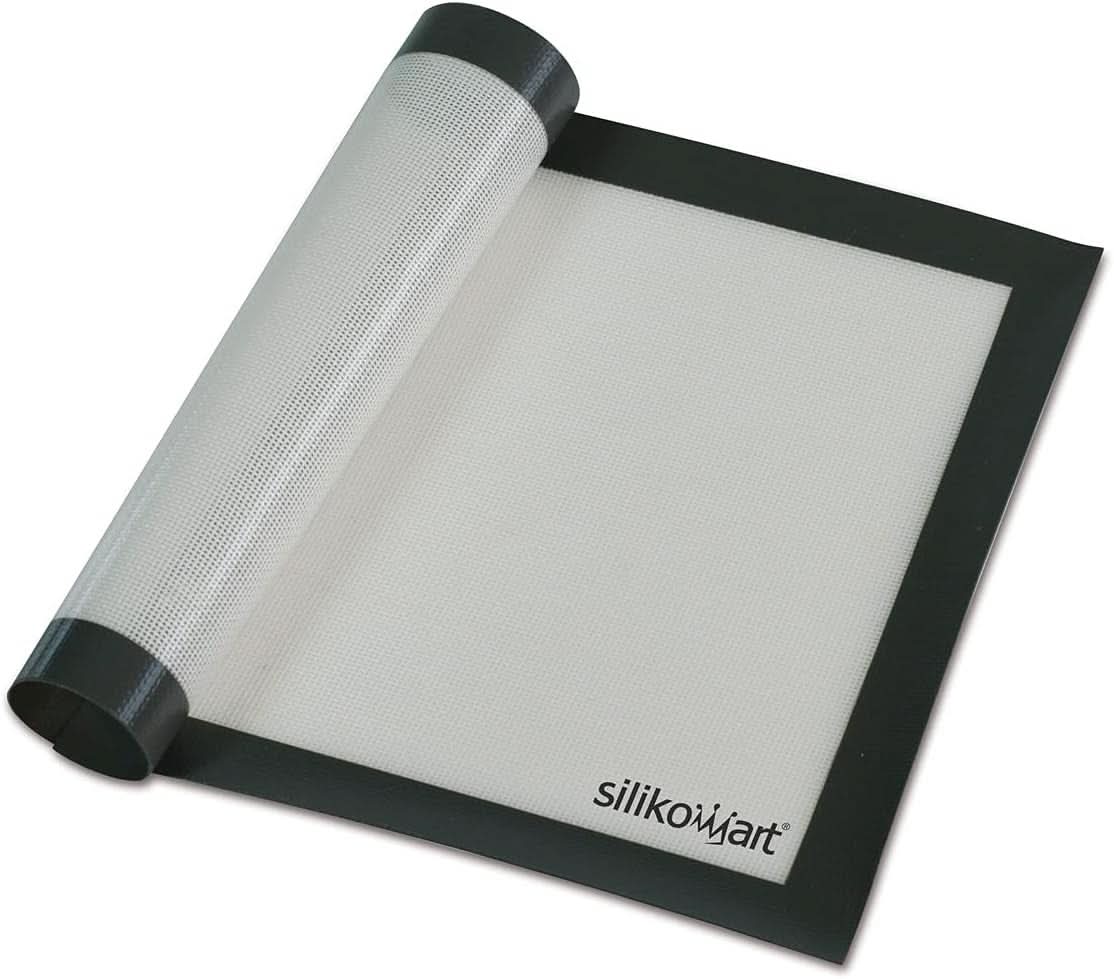 Silikomart 70.109.99.0065 LUFTMÅTE Køkken Naty Shop Glasfiber 5