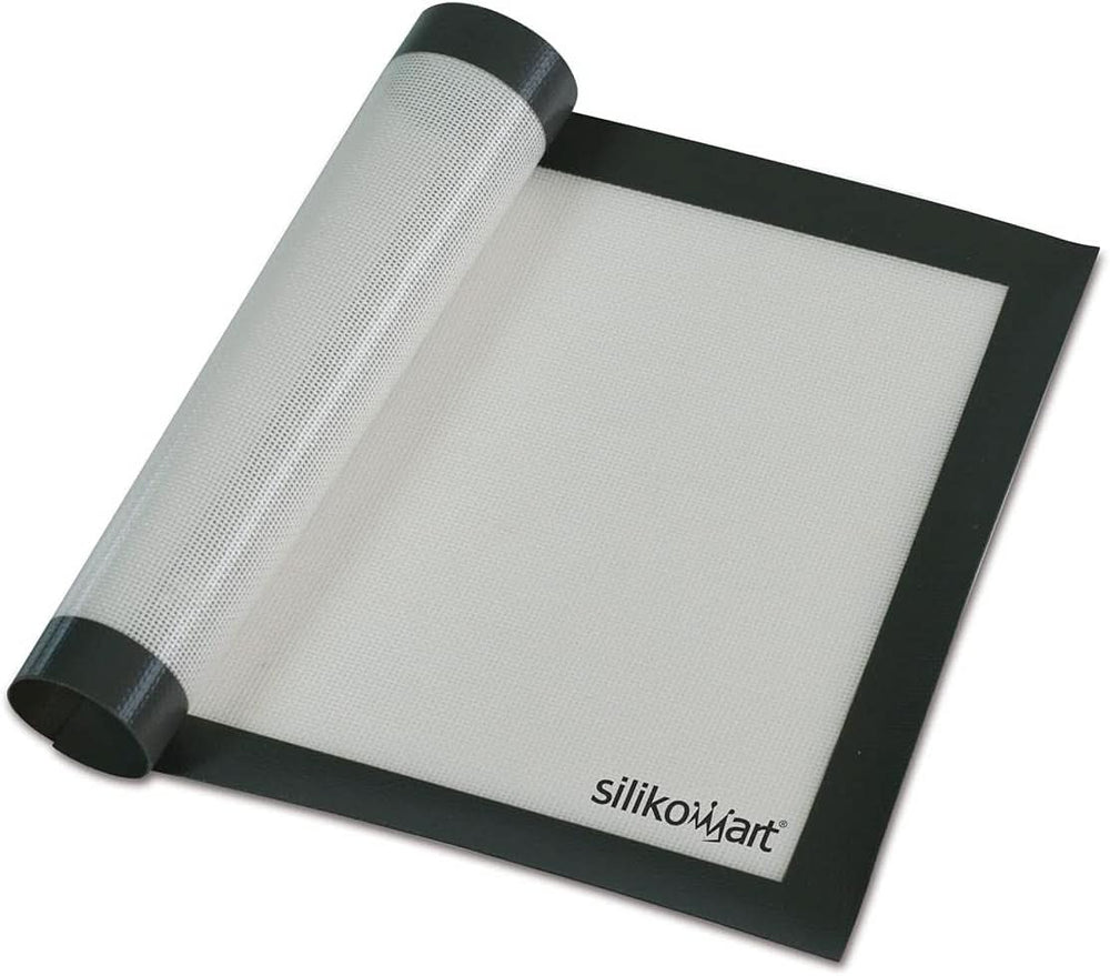 Silikomart 70.109.99.0065 LUFTMÅTE Køkken Naty Shop Glasfiber 5