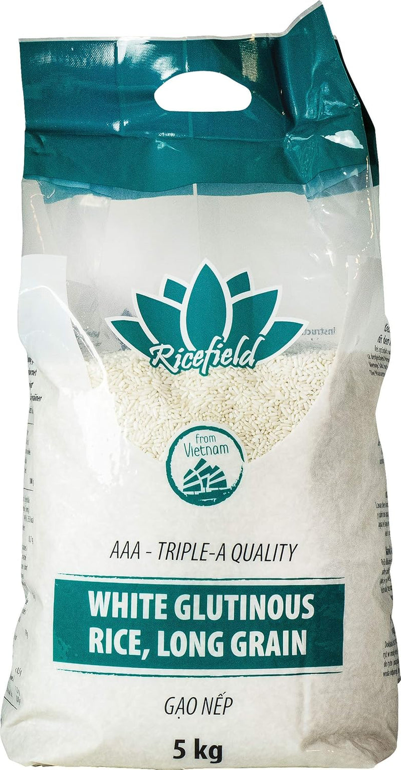 RICEFIELD sticky rice, 1 kg
