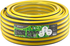 plus furtun de apă WS400 (lungime aprox. 25 metri, construcție furtun cu 5 straturi, materiale de înaltă calitate, rezistent la presiune și stabil dimensional) 13.0210.9