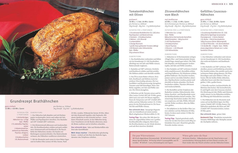 Familiemadlavning: 365 nemme opskriftsideer, som alle vil elske (GU Family Kitchen)