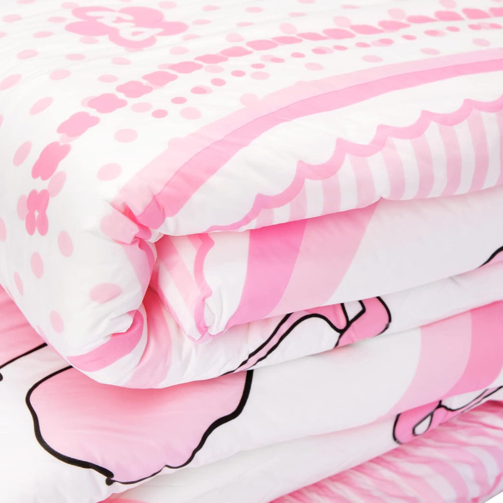 Voksenbleer med tryk 5500-5800 ml, 10 stk - Baby Usagi (XL)