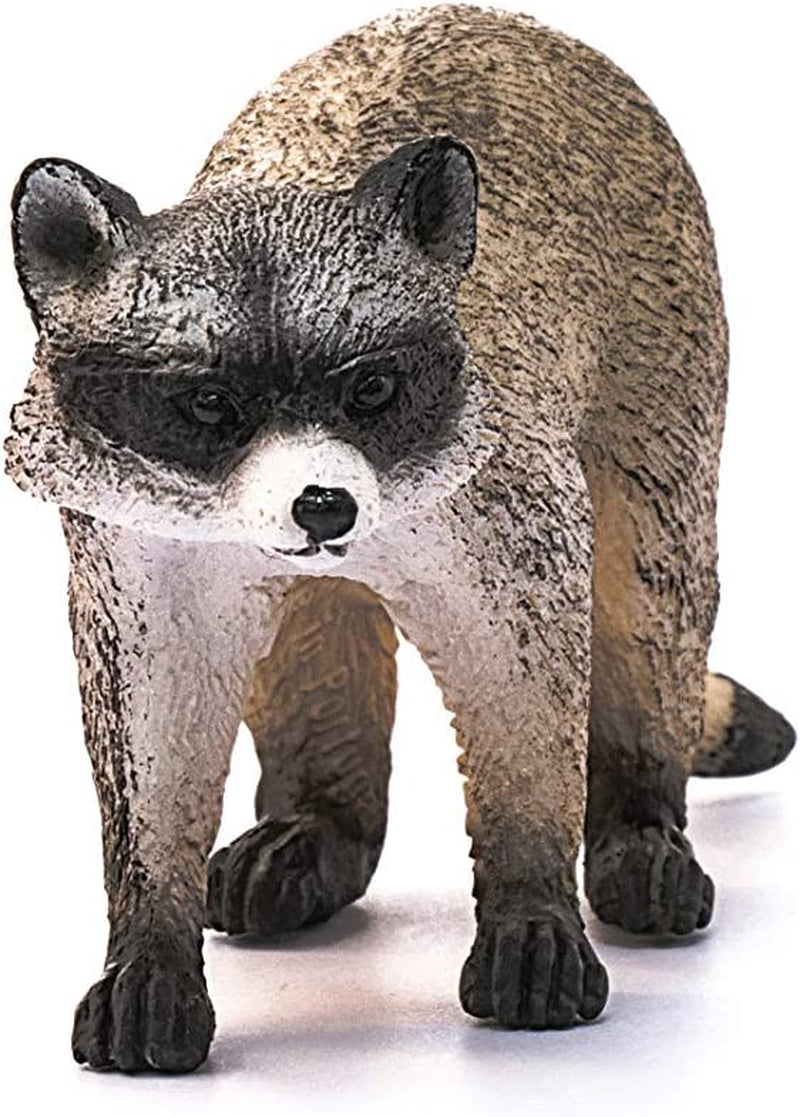 Schleich 14828 Håndvask, til børn over 3 år, WILD LIFE - legefigur Actionfigurer Naty Shop