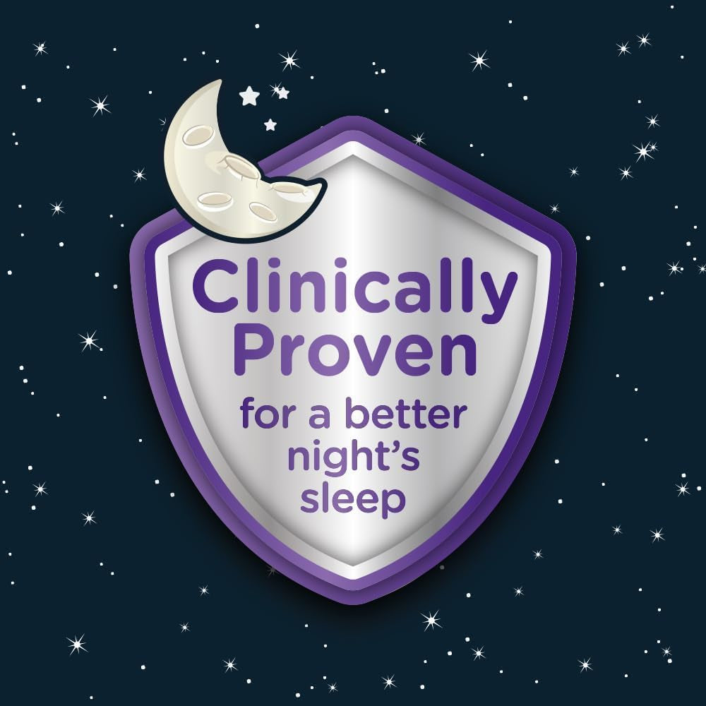 DryNites Pyjamasbukser til drenge 3-5 år 1 pakke (1 x 16 stk.)