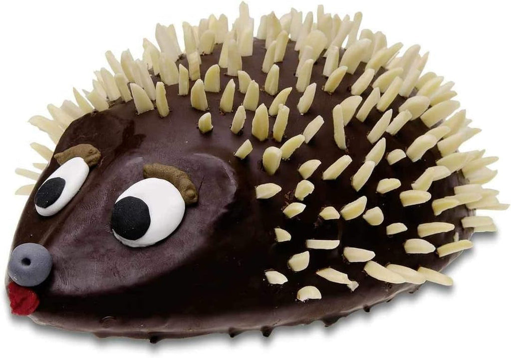 Staedter - Motivbackform Emil Der Igel - Hochwertige Antihaftbeschichtung - PFAS Frei Matrite si tavi pentru copt Naty Shop