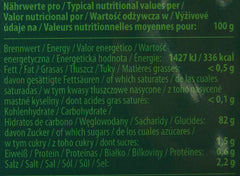 Ricefield Rice Paper Rund 22 cm 1 Pakke (300 g)