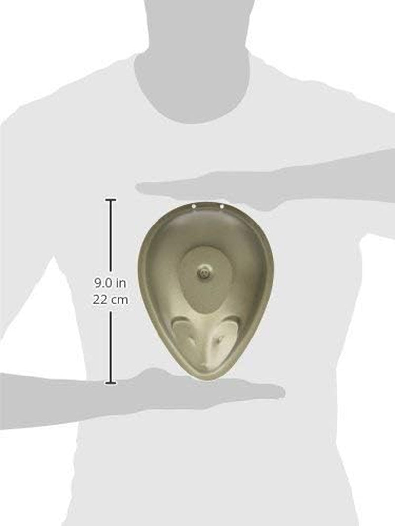 Staedter - Motivbackform Emil Der Igel - Hochwertige Antihaftbeschichtung - PFAS Frei Forme og plader til bagning Naty Shop