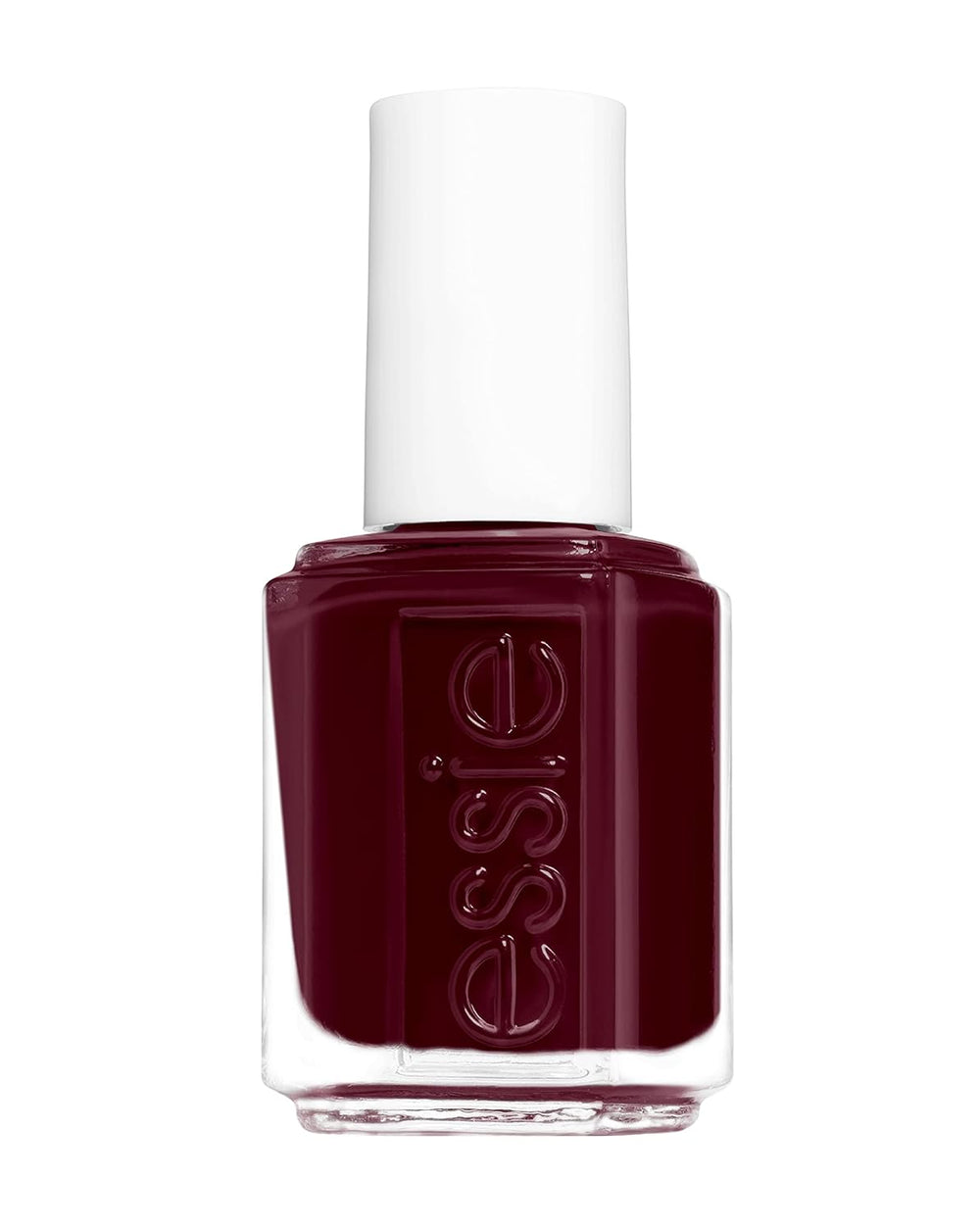 Essie Schnelltrocknender Neglelak "udtryk", Nr. 210 smide det på, Violett, Vegan Formel, 10 ml