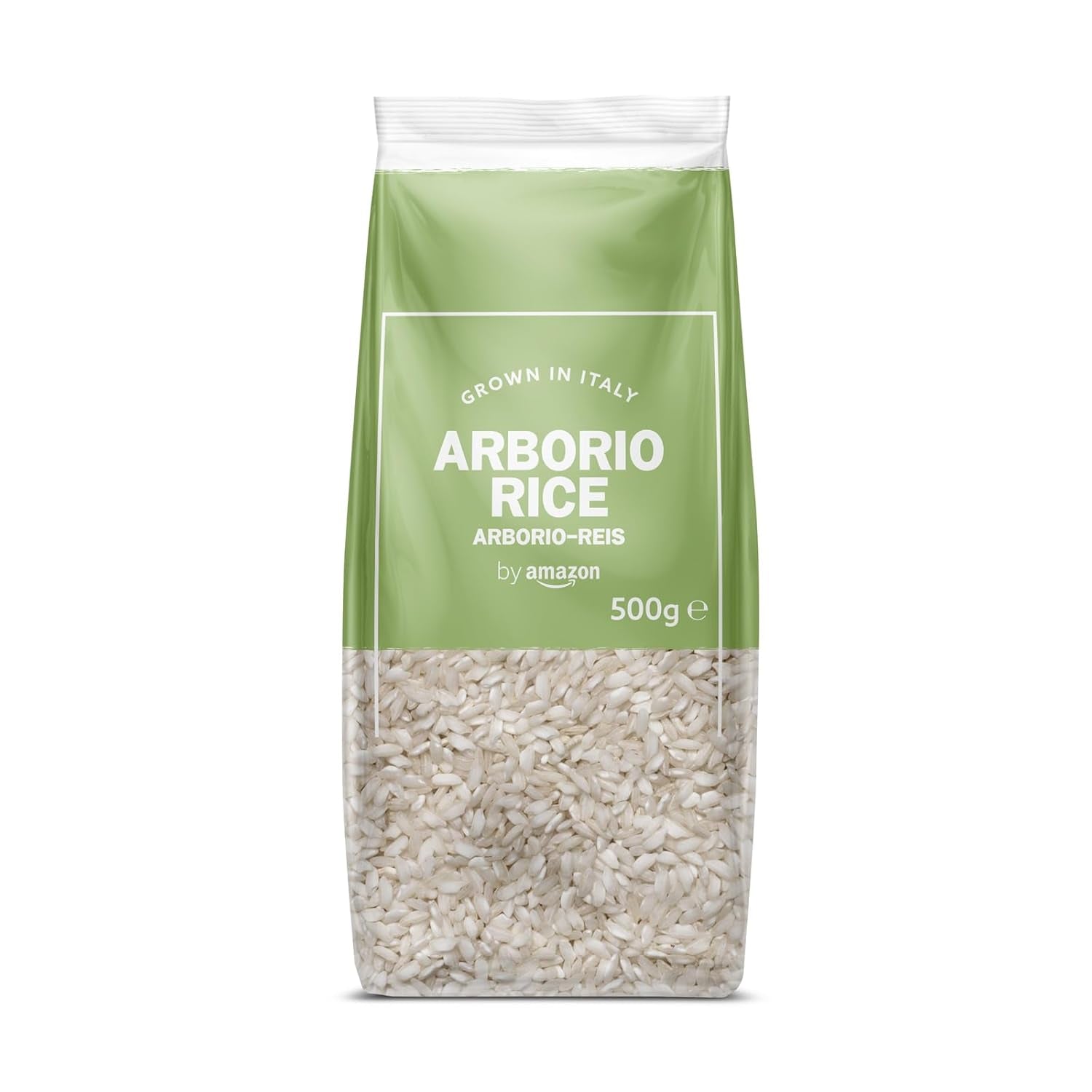 Arborio ris fra Amazon, 500g