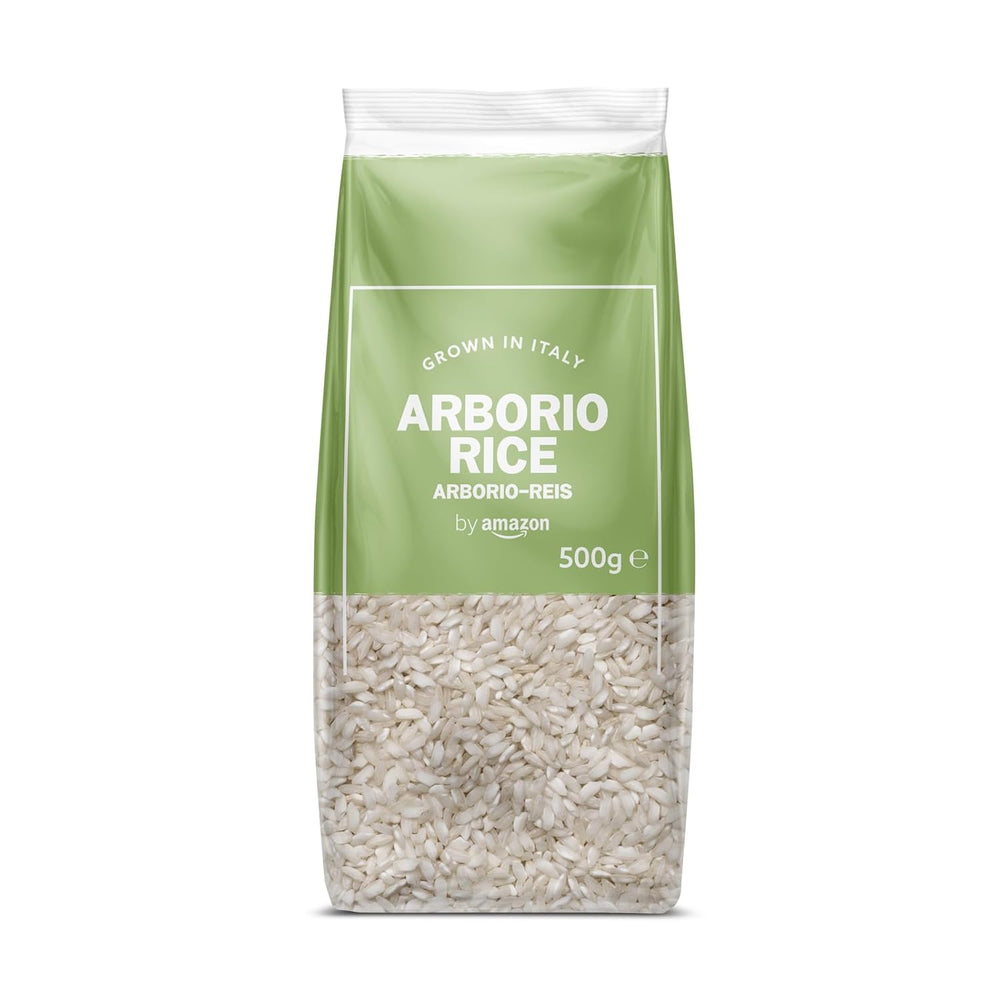 Arborio ris fra Amazon, 500g