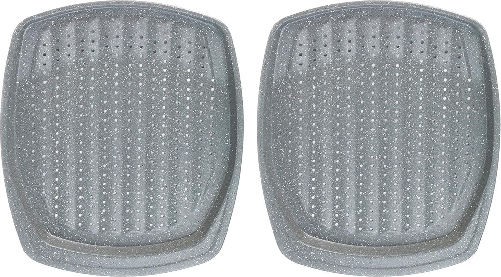Salter, tavi de copt, diverse forme si marimi, gri Matrite si tavi pentru copt Naty Shop Tavă de copt pentru Chips