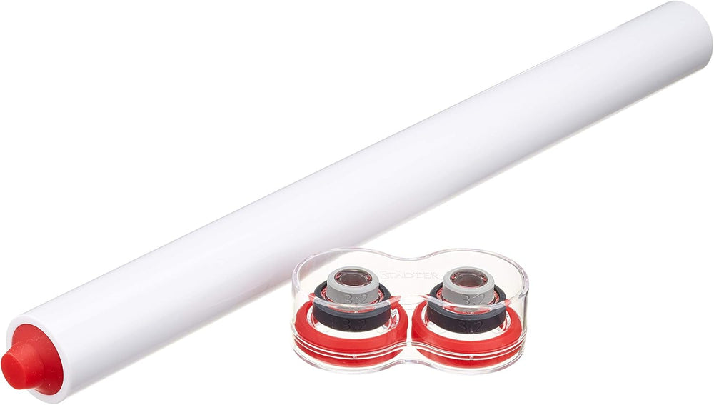 Staedter Haus-in Kagerulle, Weiß