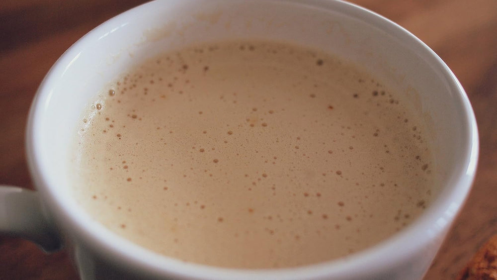 Cafea cu alune aromate, 3 boabe întregi de 1000 g
