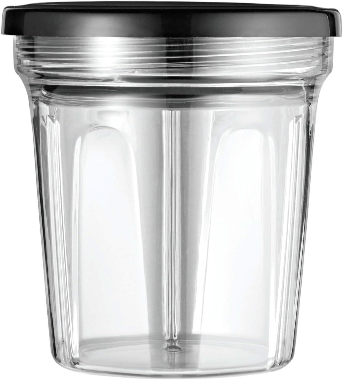 WMF Kult Pro Multifunktionsmixer Hochleistungsmixer, 30.000 U/Min, Smoothie Maker, Standmixer, Ice-Crush Funktion, 4 Mixbeholdere Inkl. Togo-Verschluss Køkken Naty Shop