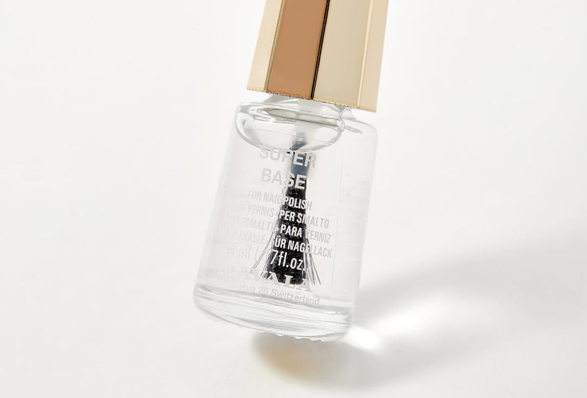 Mavala Nagellak Super Base nr. 40, Basislack, 5 ml