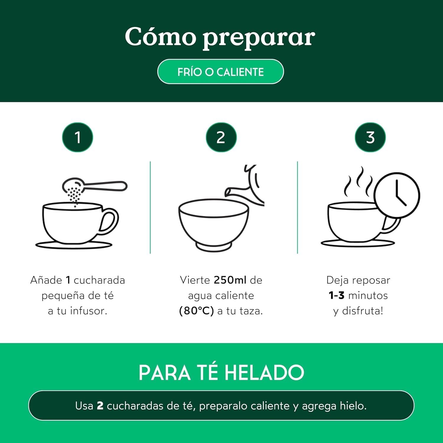 Ceai organic Jasmin Dragon Pearls (100 g) | Ceai verde premium sub formă de perle de jasmin rulate manual | Specialitate de ceai cu aromă delicată de flori | REPLANTEA