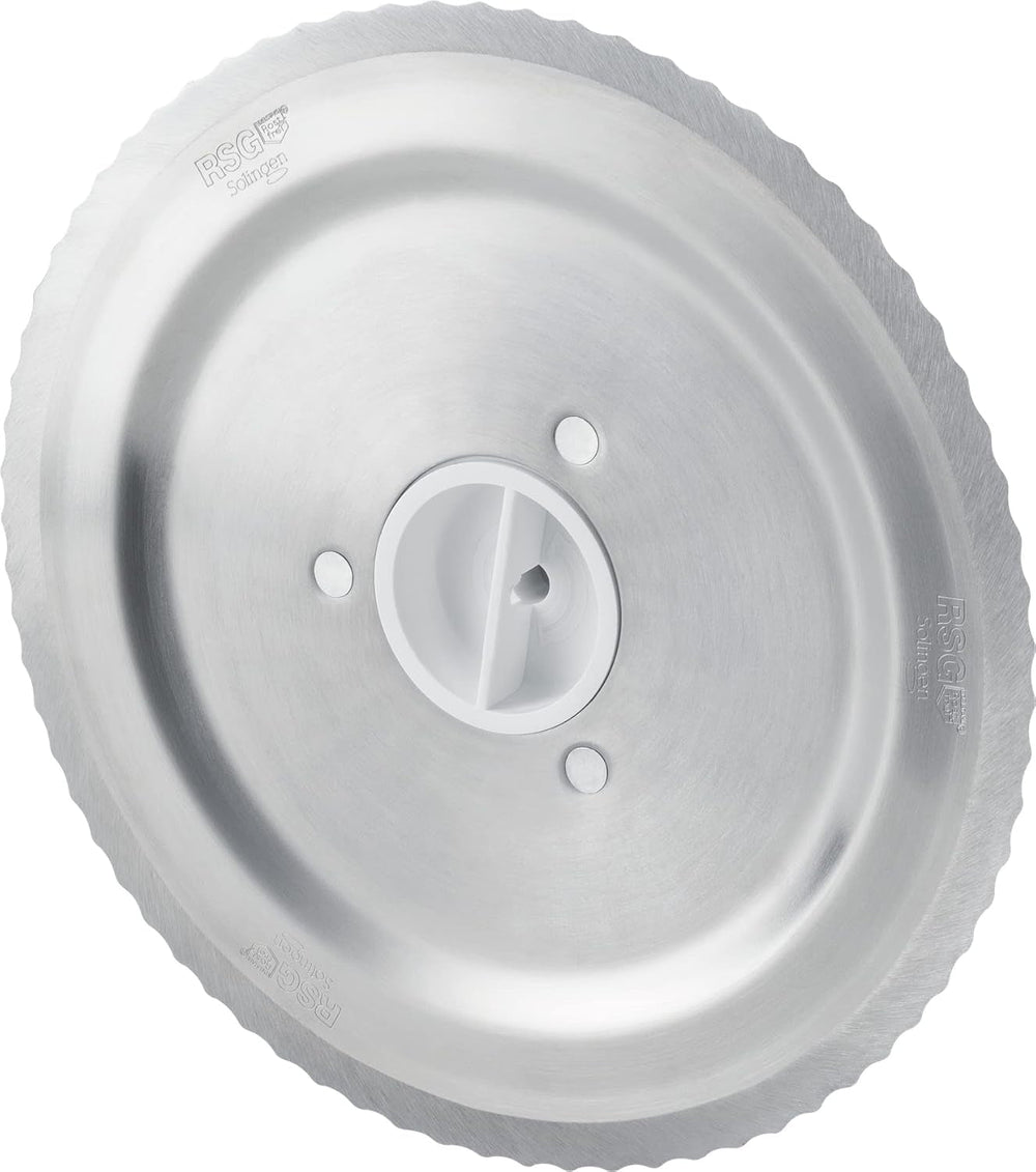 Feliator multifuncțional Steba, grosime de tăiere reglabilă până la 17 mm, protecție pentru mână Rasnite si Feliatoare Naty Shop