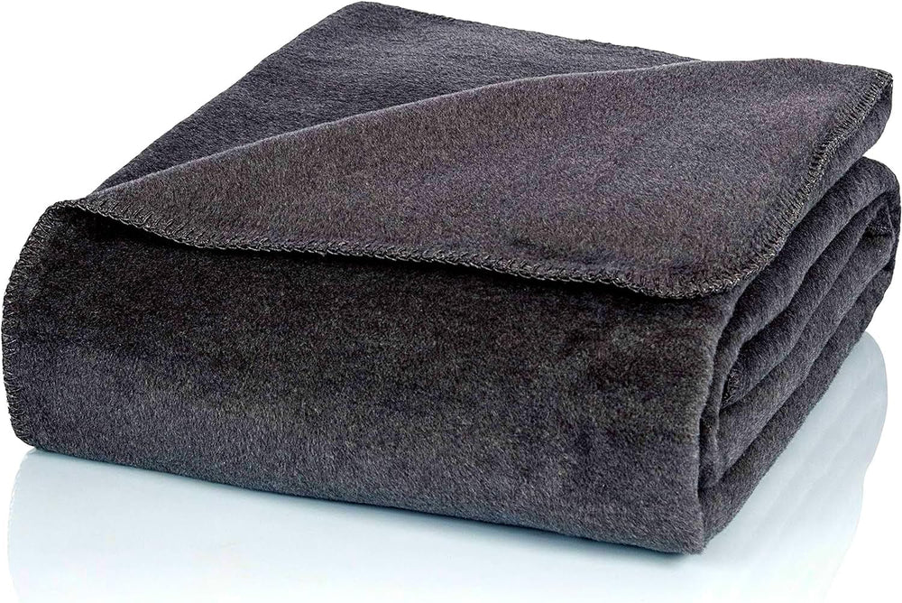 Glart behageligt tæppe Flower of Life Pink-Ecru XL, 150X200 Cm, ekstra fluffy som sofatæppe sofatæppe, yogatæppe livtæppe, plys sofaudtræk Senge og tæpper Glat Uni grå 150X200Cm