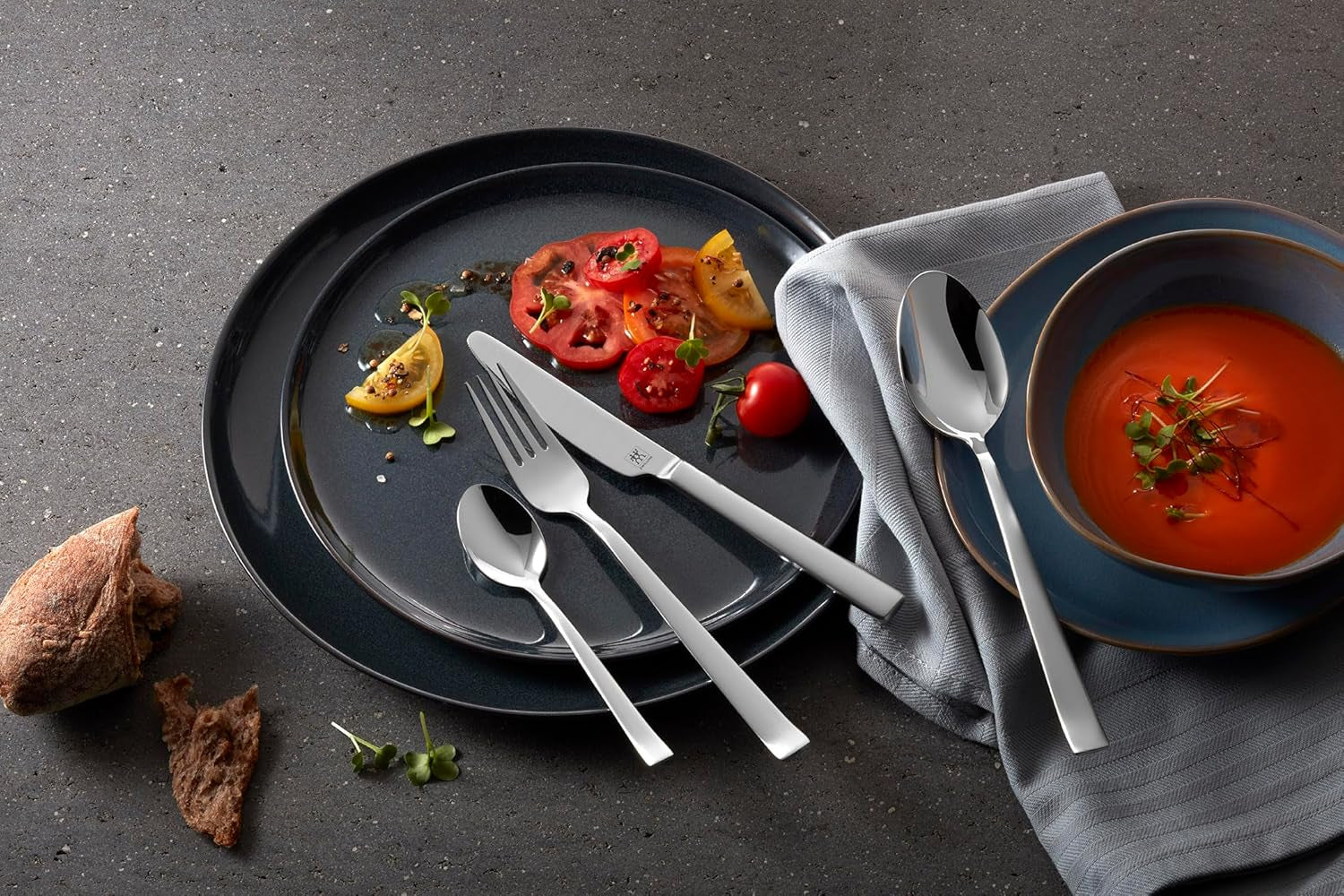 ZWILLING 1026798 Kultbestiksæt, 30 eller 68 dele Kitchen Naty Shop