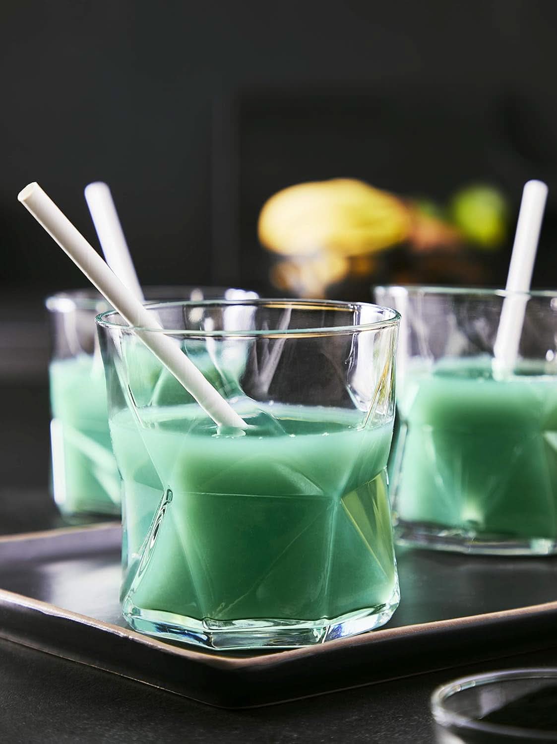 Krups KB439D Blendforce 2 stativmixer | 800 watt | 5 hastigheder | Pulsfunktion | 1,75 liter Thermoglasbehälter (Nyttige volumen: 1,25 liter) | Stoßfest | Eiszerkleiner | Edelstahl Mor og Barn Naty Shop